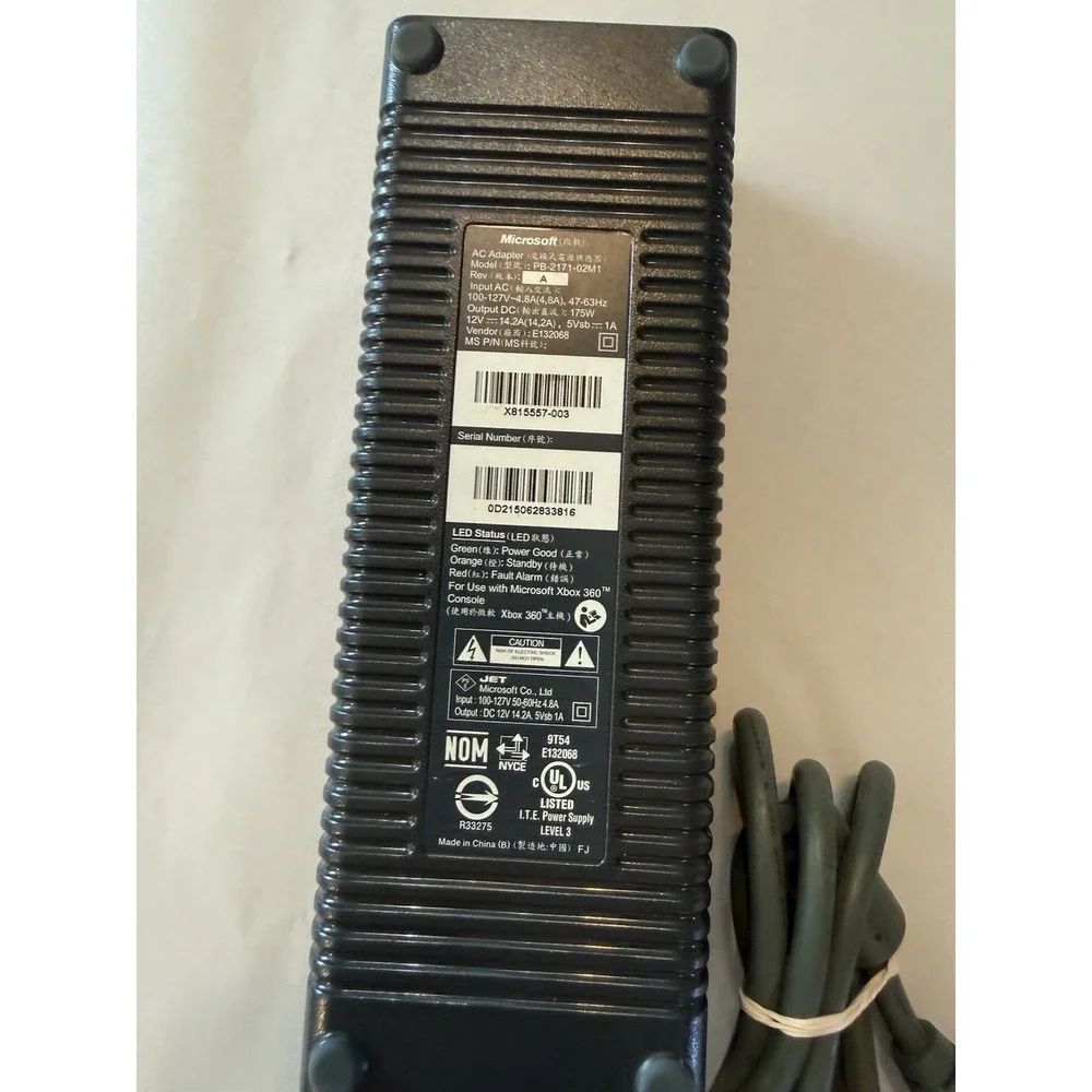 Microsoft xbox 360